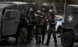 İsrail güçleri, işgal altındaki Batı Şeria'da Filistinli bir çocuğu öldürdü