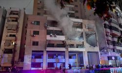 Hamas'ın üst düzey ismi Salih Aruri Beyrut'taki saldırıda öldürüldü