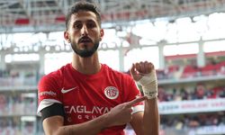 Sınır dışı edilen İsrailli futbolcu Jehezkel, Türkiye'den ayrıldı