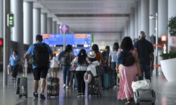 Sendika çalışanlarından havalimanlarında iş yavaşlatma kararı