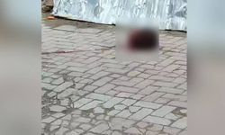 İstanbul Zeytinburnu'nda tartıştığı arkadaşının başını kesip balkondan aşağı attı