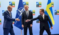 TBMM’nin İsveç’in NATO’ya üyeliği onayı dünya gündeminde