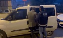 İstanbul ve Kayseri'de itfaiye teşkilatına 'rüşvet' operasyonu: 18 gözaltı