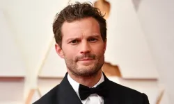 Jamie Dornan'dan Grinin Elli Tonu itirafı