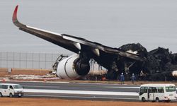 Japonya'daki uçak kazasından yeni detaylar ortaya çıktı