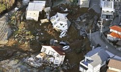 Japonya’daki depremde can kaybı 128’e yükseldi