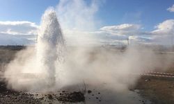 Elazığ'da jeotermal kaynak arama sahası için ihale yapılacak