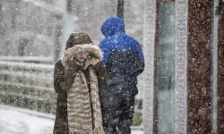 21 Mart hava durumu: Meteoroloji’den 67 il için kar yağışı uyarısı
