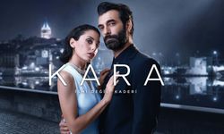 Show TV yeni dizisi 'Kara' için final kararı aldı
