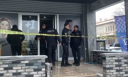 Karaman'da bir kişi çalıştığı iş yerinde ölü bulundu