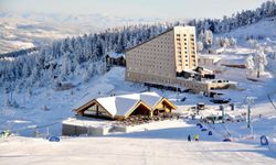 Kartalkaya hangi ilçenin sınırları içindedir?