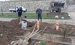 Kimsesizler mezarlığına defnedilen Ukraynalı denizcinin kızı ortaya çıktı; cenaze götürülüyor