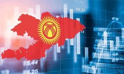 Kırgızistan'ın GSYH'si 2023 yılında arttı