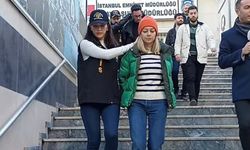 Dolandırıcılıkla suçlanan sosyal medya fenomenleri Kıvanç Talu ve eşi Beril Talu gözaltına alındı