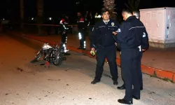 Kocaeli'de iki motosikletin çarpıştığı kazada 1 kişi öldü, 1 kişi yaralandı