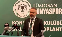 Konyaspor Başkanı Ömer Korkmaz: Bu gece gereken neyse yapılacak