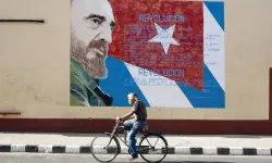 Küba'dan, Güney Afrika'nın İsrail'e karşı açtığı soykırım davasına destek