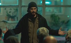 'Kübra' dizisi ilk haftasında Netflix Top 10'de