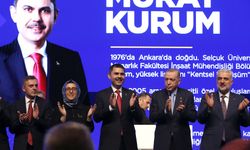 Cumhur İttifakı’nın İBB Başkan Adayı Kurum’dan ilk açıklama: İstanbul’un 5 yıllık fetret dönemini bitireceğiz