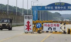 Kuzey Kore 4 yılın ardından ilk defa turist kabul edecek