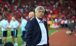 Lucescu'dan Fatih Terim yorumu: Şimdi rakibi oğlum Razvan