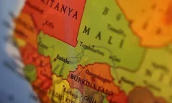 Mali'de kaçak altın madeninin çökmesi sonucu 70 kişi öldü