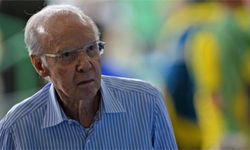 Brezilyalı futbol efsanesi Mario Zagallo hayatını kaybetti