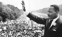 Martin Luther King kimdir?