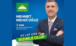 Mehmet Mehdi Oğuz kimdir?