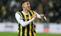 Mert Müldür, Fenerbahçe kariyerinde ilk golünü attı