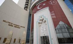 MHP, 55 ilçe belediye başkan adayını daha açıkladı