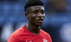 Mohamed Diomande kimdir?