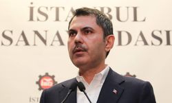 Murat Kurum: İlk bir yıl boyunca İstanbul'da istihdam için seferber olacağız
