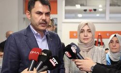 RTÜK Başkanı Şahin: Murat Kurum'un eşi ücretsiz izin aldı