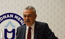 AK Parti Aydın Büyükşehir Belediye Başkanı Adayı Mustafa Savaş oldu