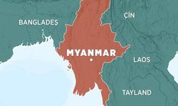 Myanmar'da hava saldırılarında en az 359 sivil öldü