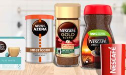 Nescafe İsrail malı mı? Nescafe hangi ülkenin malı? Nescafe boykot mu?