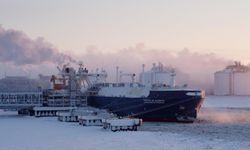 Rus Novatek şirketi, Baltık Denizi’ndeki tesisinde üretimi durdurdu
