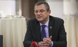 CHP Genel Başkanı Özel: Bütün adaylarımıza kefiliz