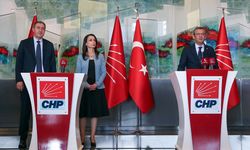 DEM Parti'den CHP'ye ziyaret