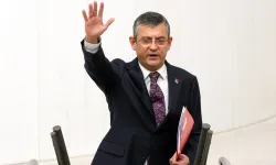 CHP Genel Başkanı Özgür Özel, ilk Türk astronot Alper Gezeravcı'ya başarılar diledi