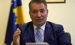 Kosova’da eski bakana 3 yıl 8 ay hapis cezası