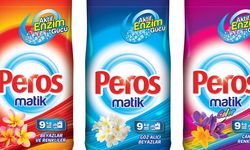 Peros İsrail malı mı? Peros hangi ülkenin malı? Peros boykot mu?