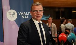 Finlandiya Başbakanı Orpo, Rusya sınırının 1 ay daha kapalı kalacağını doğruladı