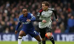 Premier Lig'de Chelsea, Fulham'ı 1-0 yendi