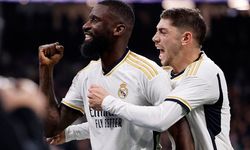 Real Madrid 3 puanı Rüdiger ile aldı, Arda Güler maçta süre almadı