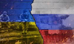 Rusya Ukrayna'nın Sumi Bölgesine saldırdı