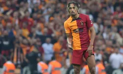 Galatasaray, Sacha Boey için devreye girdi!