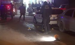 Şanlıurfa'da bekçilerin 'Dur' ihtarına uymayan 2 kişi ayaklarından vurularak yakalandı