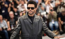 Grammy ödüllü şarkıcı The Weeknd'den Spotify rekoru